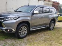 2017 Mitsubishi Montero for sale