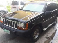 1998 Jeep Cherokee for sale