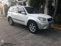 2004 Toyota Rav4 for sale