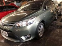 Toyota Vios E 2018 for sale