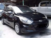 2016 Hyundai Accent Diesel Automatic Fully Paid