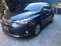 2016 Toyota Vios for sale