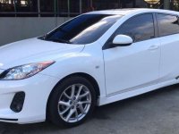 2012 Mazda 3 for sale