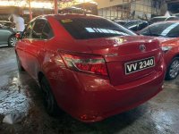 GRAB MASTERLIST 2017 Toyota Vios E Dual VVTi Automatic Transmission