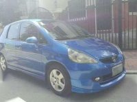 Honda Jazz 2006 for sale