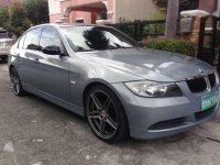 BMW E90 Executive Series 2006 Model Automatic Transmission