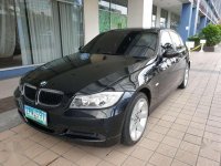 2008 BMW 320D FOR SALE