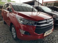Toyota Innova 2018 J M/T for sale