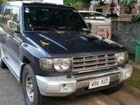 Mitsubishi Pajero 2001 for sale