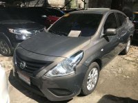 2017 Nissan Almera for sale 