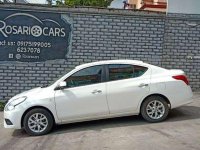 Nissan Almera 2016 for sale