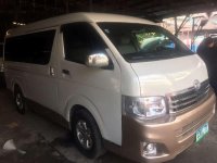 2011 Toyota Hiace for sale