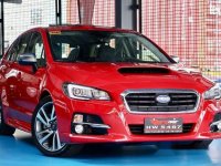 Subaru Levorg 2017 for sale
