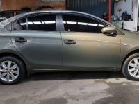 Toyot Vios E 2017 for sale