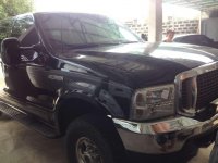 Ford Excursion 2000 for sale
