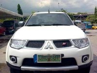 2013 Mitsubishi Montero for sale