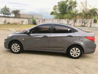 2017 Hyundai Accent for sale