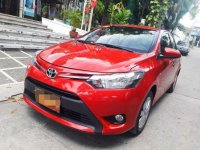 2017 Toyota Vios for sale