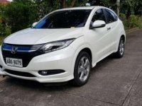 Honda HRV EL 2015 for sale