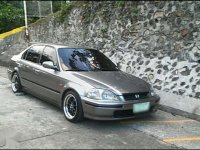 Honda Civic 1997 for sale