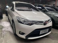 2016 Toyota Vios for sale