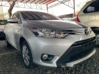 Toyota Vios 2018 E M/T for sale