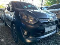 2018 Toyota Wigo for sale