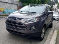 2016 Ford Ecosport for sale