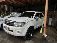 Toyota Fortuner 2010 for sale