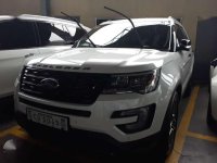 2017 Ford Explorer for sale