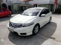 2012 Honda City for sale