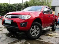 2012 Mitsubishi Strada for sale