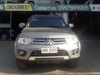 Mitsubishi Montero Sport 2014 for sale