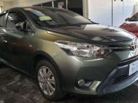 2017 Toyota Vios for sale