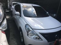 2017 Nissan Almera for sale