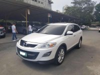 2011 Mazda CX9 for sale