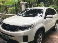 Kia Sorento 2013 for sale