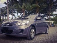 2015 Hyundai Accent for sale