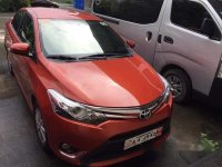 Toyota Vios 2018 for sale