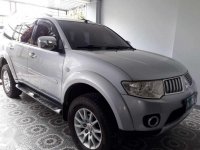 Mitsubishi Montero Sport 2010 for sale