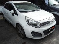 2012 Kia Rio Hatchback AT for sale