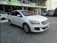 2018 Suzuki Ciaz 1.6L AT Gasoline for sale