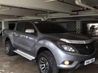 2013 MAZDA BT-50 FOR SALE