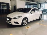 2015 Mazda 3 for sale