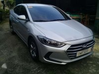 2017 Hyundai Elantra for sale