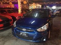 Hyundai Accent 2017 1.4 L for sale