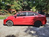 Hyundai Accent 2015 1.4 for sale