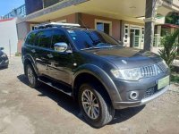 Mitsubishi Montero Sport 2011 for sale