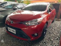 2017 Toyota Vios 13 E Automatic for sale