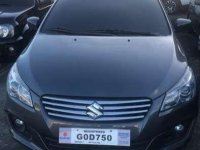 2017 Suzuki Ciaz for sale